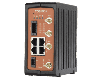 Why Choose TOSIBOX? Top Features and Benefits for Modern Businesses